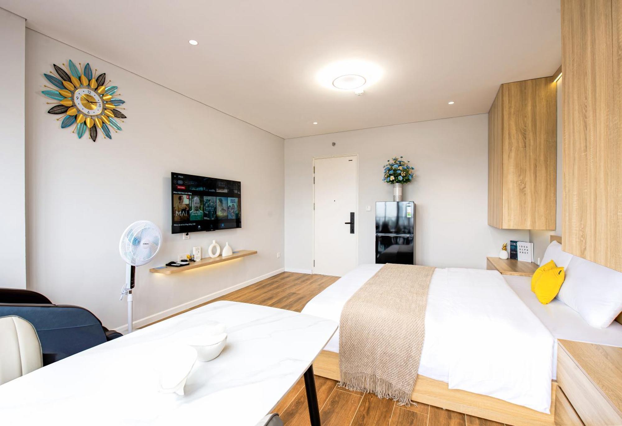 Madison Urban Stay - Free Massage And Laundry — Photos 1